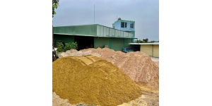 CÁT XÂY DỰNG