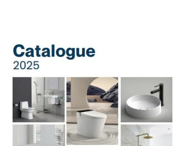CATOLOGUE THIẾT BỊ VỆ SINH VIGLACERA