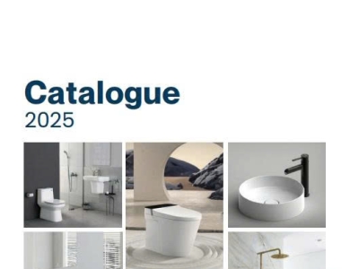 CATOLOGUE THIẾT BỊ VỆ SINH VIGLACERA