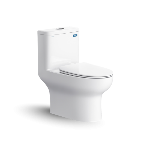 Bàn cầu một khối V64