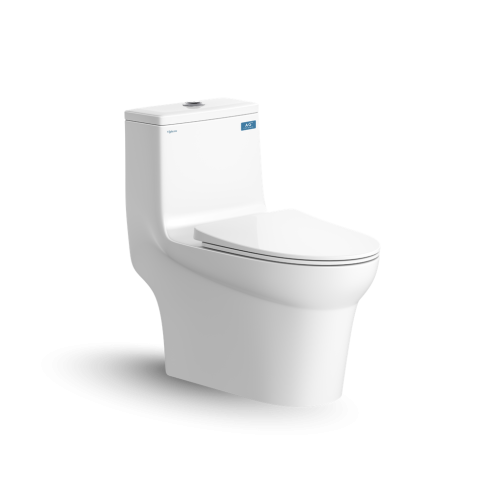 Bàn cầu một khối V65
