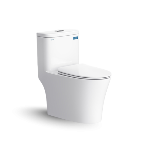 Bàn cầu một khối V63