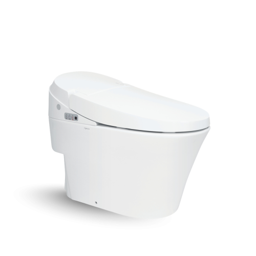 Bồn cầu thông minh Viglacera V91