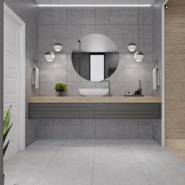 GẠCH VÂN XI MĂNG 600*1200, 300*600, 800*800, 600*600