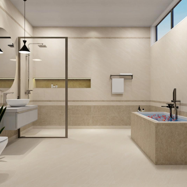 GẠCH VÂN ĐÁ 300 x 600mm