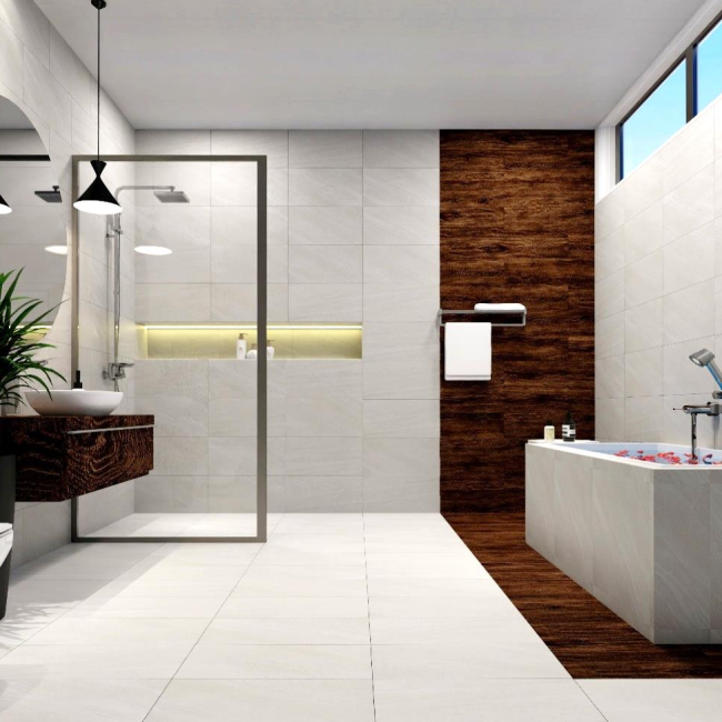 GẠCH VÂN ĐÁ 300 x 600mm