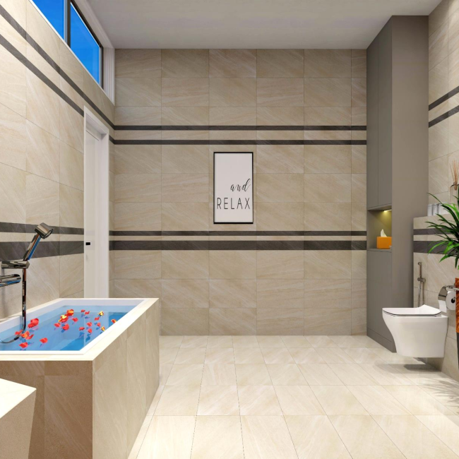 GẠCH VÂN ĐÁ 300 x 600mm
