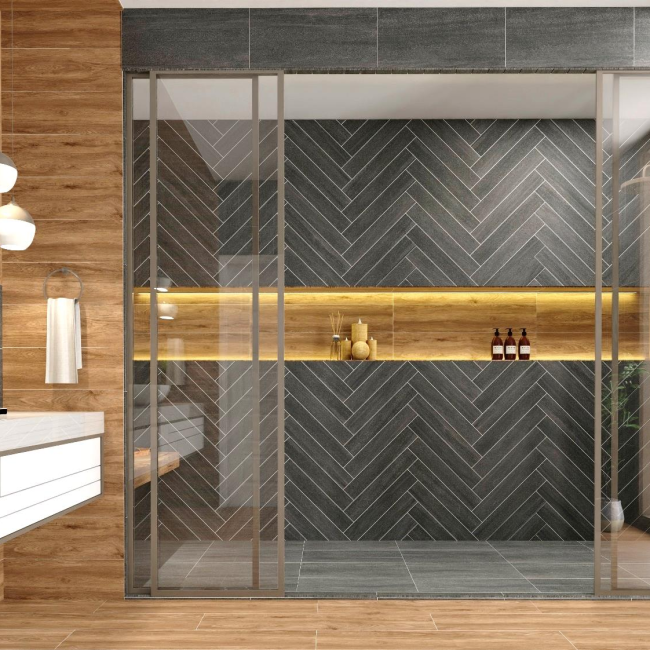 GẠCH VÂN ĐÁ 300 x 600 mm