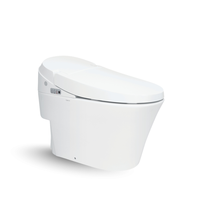 Bồn cầu thông minh Viglacera V91