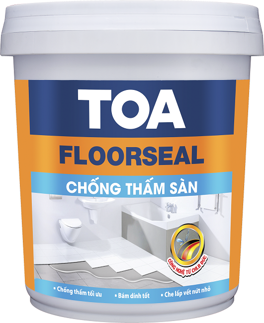TOA Floorseal