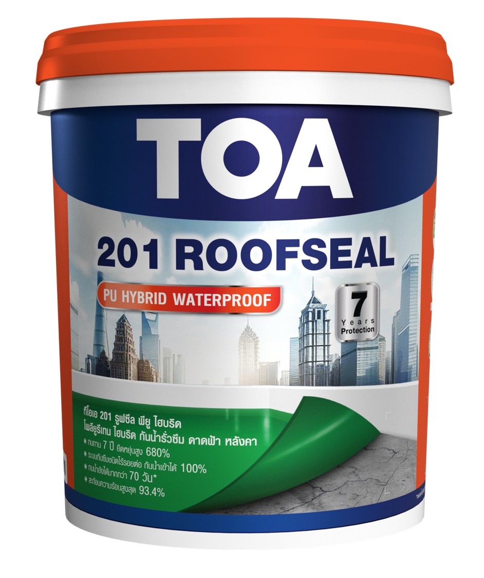 TOA 201 Roofseal